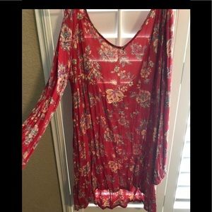 Billabong mini dress